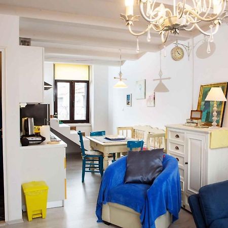 Apartment In Rovinj/Istrien 11735 Esterno foto