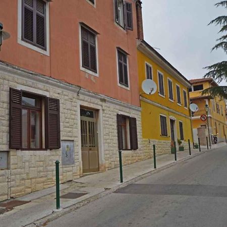 Apartment In Rovinj/Istrien 11735 Esterno foto