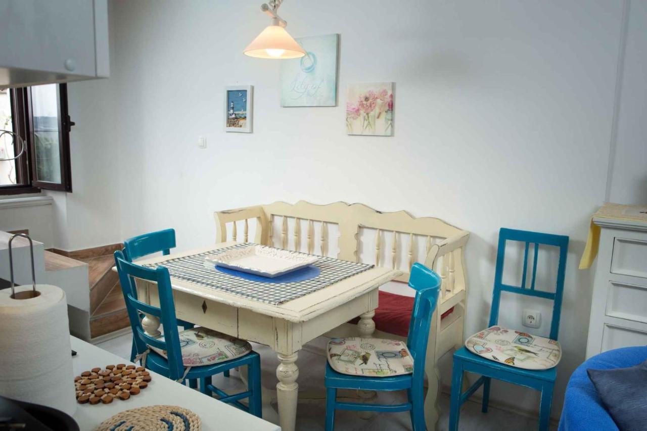 Apartment In Rovinj/Istrien 11735 Esterno foto