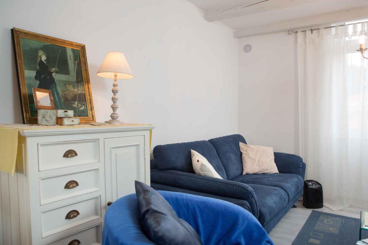 Apartment In Rovinj/Istrien 11735 Esterno foto