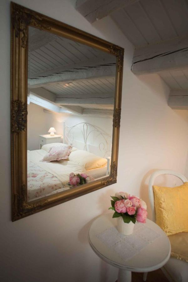 Apartment In Rovinj/Istrien 11735 Esterno foto