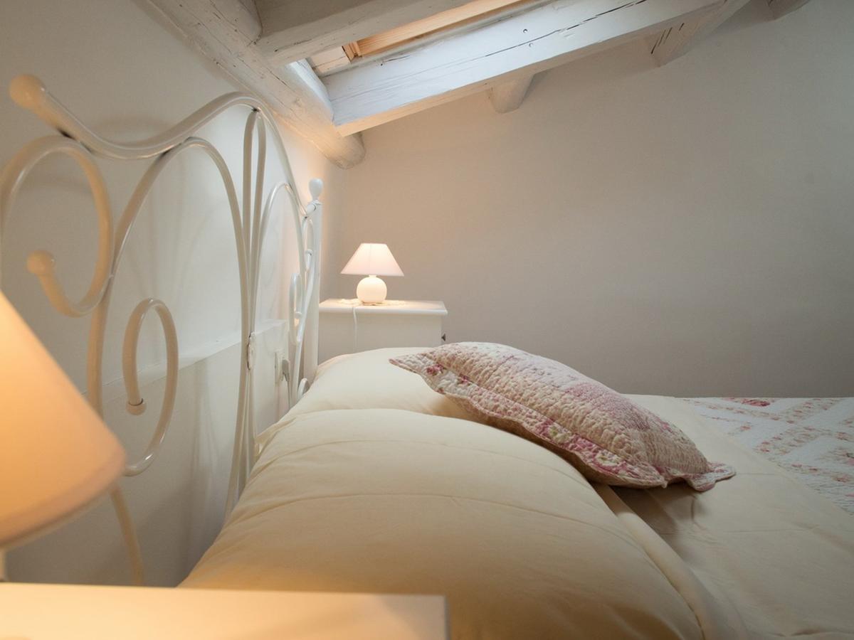 Apartment In Rovinj/Istrien 11735 Esterno foto